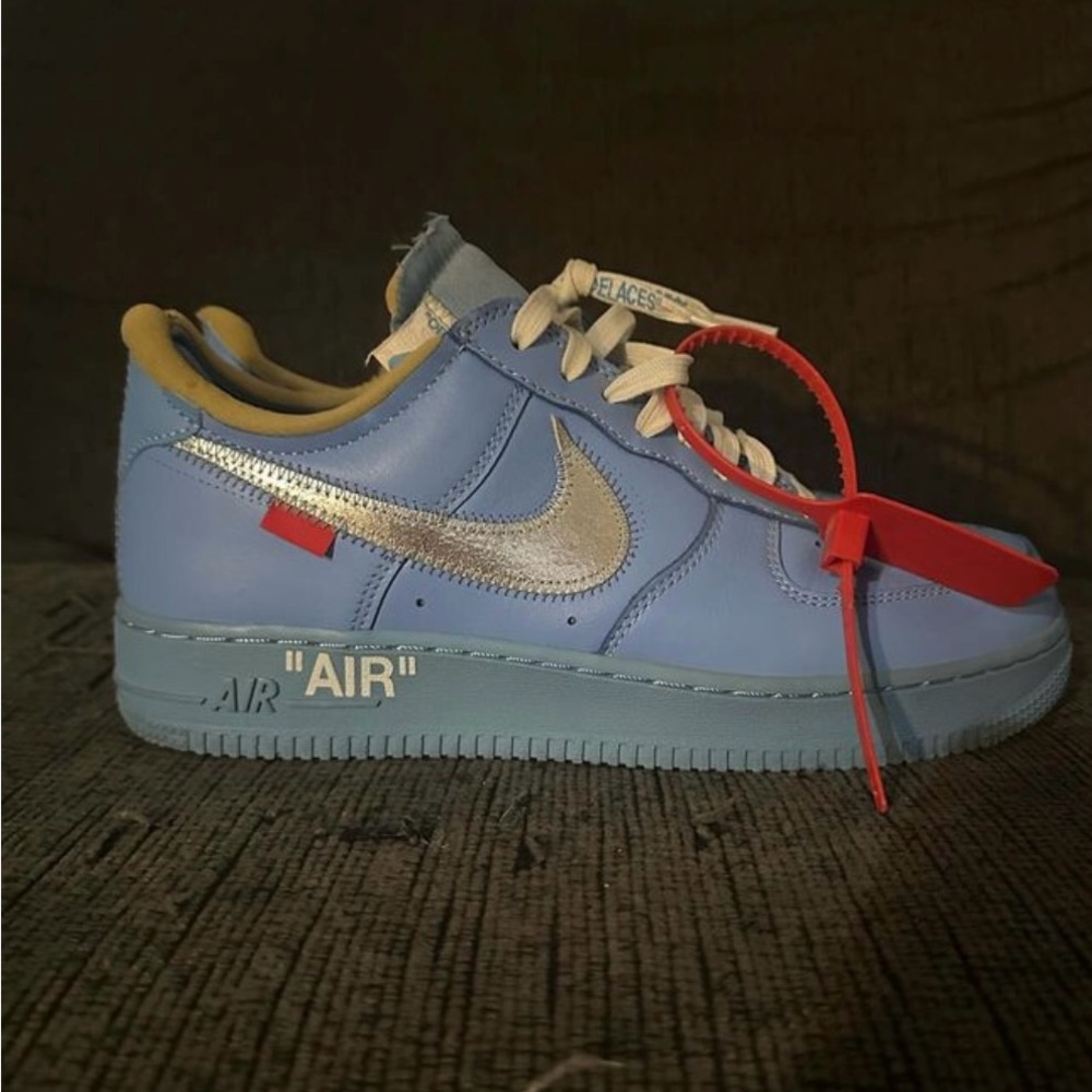 Off White Af1 - image 1